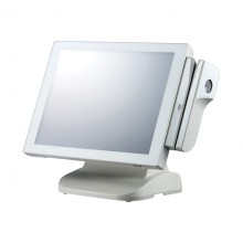 Nexcom NPT 5852 High Performance POS Terminal Nexcom NPT 5852 High Performance POS Terminal